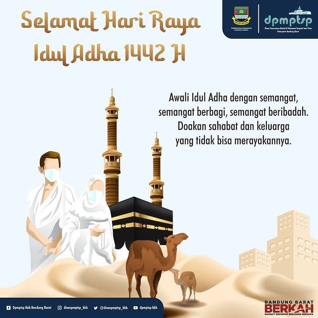 >Selamat Hari Raya Idul Adha